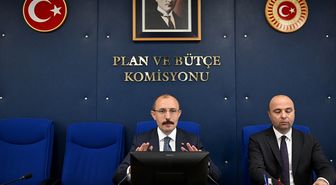 Emniyet Teşkilatı ve basına yönelik düzenlemeleri de içeren kanun teklifi, Plan ve Bütçe Komisyonu'nda