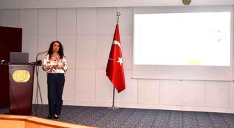 ESOGÜ'de Ulusal Fenilketonüri Günü semineri