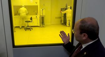 ETÜ, 'eklemeli imalat' alanında uzmanlaşan ilk üniversite oldu