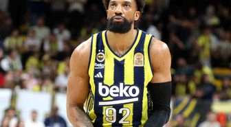 Fenerbahçe seride 2-0 öne geçti