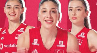 Filenin Sultanları maçları hangi kanalda, VNL maçları hangi kanalda?