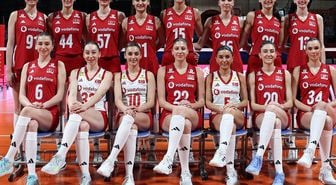 Filenin Sultanları, Milletler Ligi'ne galibiyetle başladı