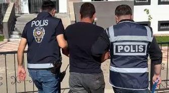 Firari hükümlü Sivas'ta yakayı ele verdi