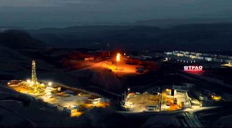 Gabar'da tarihi başarı: Türkiye'nin petrolünün yüzde 44'ü bu topraklardan çıkıyor