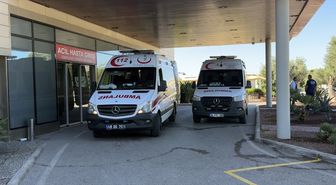Gazeteci Reha Muhtar, Bodrum'da hayatını kaybetti