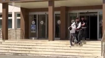 Gaziantep'te iş yeri kurşunlama ve yağma şüphelisi 2 şahıs tutuklandı