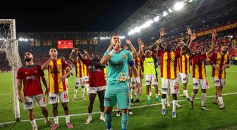 Göztepe kalecisi Lis, Lech Poznan yolcusu