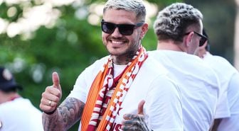 Güne damga vuran iddia: Beşiktaş, Mauro Icardi'yi istiyor