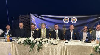 Hakan Safi: Cuma gününe kadar yıldız transferlerin isimlerini açıklayacağız