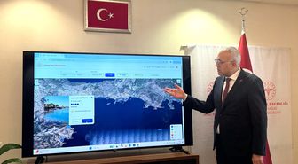Sağlık Bakanlığı: Yüzme alanlarının yüzde 90'ı mükemmel veya iyi