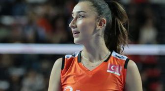 Hande Baladın neden yok, Hande Baladın nerede, Hande Baladın voleybol kadın milli takım kadrosuna çağrılmadı mı?
