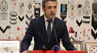 Hatay'da çocuk ve genç hükümlülerin yaptığı ürünler sergilendi