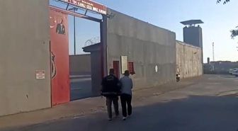 Hatay'da hapis cezasıyla aranan 2 şahıs yakalandı