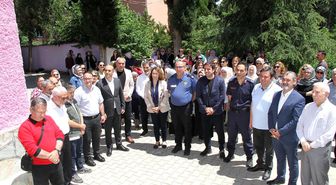 Hayat Boyu Öğrenme Haftası etkinliklerle kutlandı
