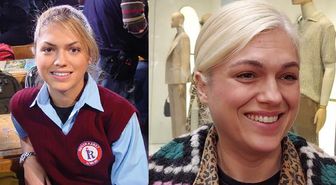 İpek Erdem'in son hali: İpek Erdem'in son hali nasıl Hayat Bilgisi dizisinin Barbie’si İpek Erdem şuan nasıl?
