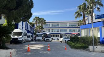 İzmir'de Güzelbahçe Belediyesine yönelik operasyonda 2 şüpheli daha tutuklandı