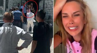 İzmir'de Dilan-Engin Polat'ın kaldığı otel hangisi? Dilan-Engin Polat hangi otelde kaldı, hangi otelde saldırı oldu?