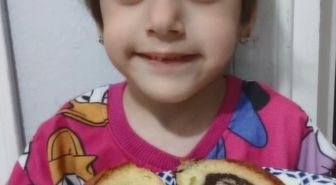Kağıthane'de Otizmli 5 Yaşındaki Kız Çocuğu Motosiklet Çarpması Sonucu Hayatını Kaybetti