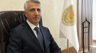 Kahramanmaraş'ta 4.4 büyüklüğünde deprem