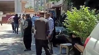 Kahramanmaraş'ta 4.4 büyüklüğünde deprem