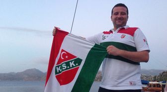 Karşıyaka'da iki sürpriz aday