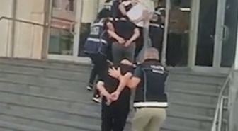 Kayseri'de firari 6 hükümlü yakalandı