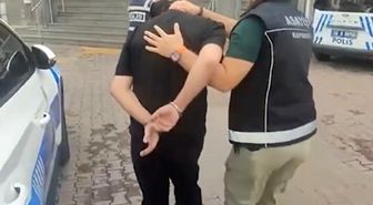 Kayseri'de kesinleşmiş hapis cezası bulunan 6 şahıs yakalandı