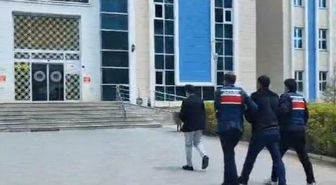Kırşehir'de DEAŞ operasyonu: 1 tutuklama