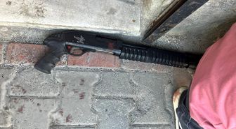 Kula'da tartışma pompalı saldırıyla bitti: 2 yaralı, 2 gözaltı