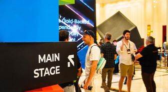 Küresel kripto ve finans dünyası 'İstanbul Blockchain Week 2026' çatısı altında toplandı