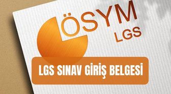 LGS SINAV GİRİŞ BELGESİ (MEB e-okul): LGS sınav yerleri açıklandı mı, ne zaman açıklanacak 2026? LGS sınav giriş belgesi nereden, nasıl alınır?