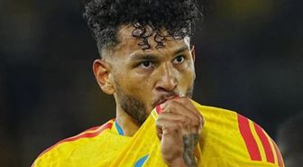 Luiz Suarez Fenerbahçe'ye mi geliyor, Luiz Suarez Fenerbahçe’yle anlaştı mı?