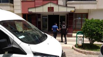 Malatya'da yalnız yaşayan yaşlı adam evinde ölü bulundu