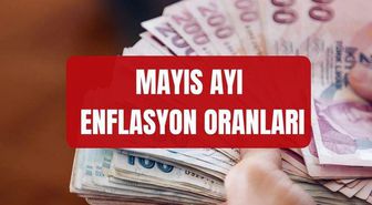 MAYIS ENFLASYON ORANLARI: Mayıs ayı enflasyonu açıklandı mı, ne zaman açıklanacak? Mayıs enflasyon beklentisi yüzde kaç?