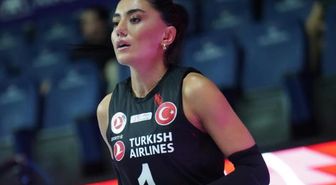 Melis Yılmaz kimdir, Melis Yılmaz kaç yaşında, evli mi, bekar mı, hangi takımda oynuyor?