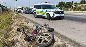 Mersin'deki trafik kazasında ölü sayısı 2'ye yükseldi