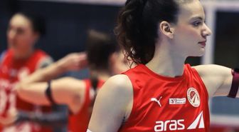 Merve Atlıer kimdir, Merve Atlıer kaç yaşında, evli mi, bekar mı, hangi takımda oynuyor?