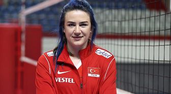 Meryem Boz neden yok, Meryem Boz nerede, Meryem Boz voleybol kadın milli takım kadrosuna çağrılmadı mı?