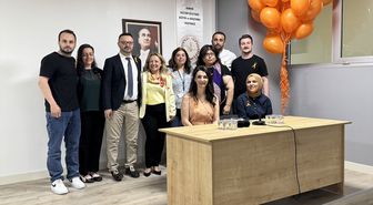 MS hastaları ve doktorlar farkındalık etkinliğinde bir araya geldi