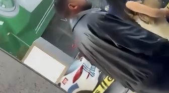 Nişantaşı'nda eğlence mekanına 2 gün arayla çifte saldırı: 4 yaralı 6 gözaltı
