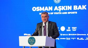 14. Uluslararası Fetih Kupası Görkemli Törenle Başladı: 51 Ülkeden 700'ün Üzerinde Sporcu Okmeydanı'nda Buluştu
