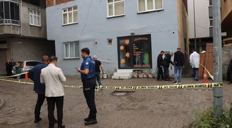 Ordu'da iş yerine düzenlenen silahlı saldırıda 1 kişi yaralandı