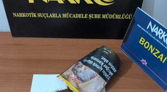 Ordu'da uyuşturucu operasyonunda 7 şüpheli gözaltına alındı
