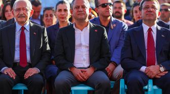 Özel: Kemal Bey, İmamoğlu'na cezaevinde genel başkanlık teklif etti