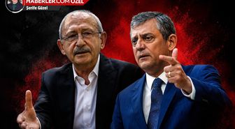 Özgür Özel'den Kılıçdaroğlu'nun MYK'sına ilk yorum: Çaresizlik listesi