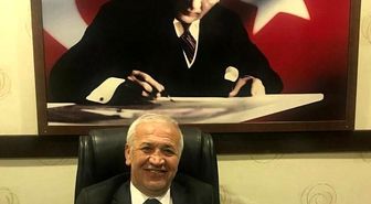 Palen Doğalgaz'a 'iade' tepkisi