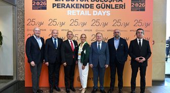 Perakende Günleri'nde sektörün geleceği değerlendirildi