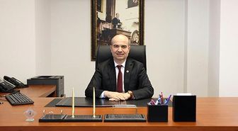 Prof. Dr. Öz, Vergi Konseyi İcra Kurulu üyeliğine seçildi