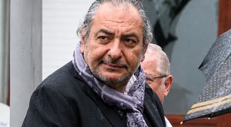 Reha Muhtar hayatını kaybetti