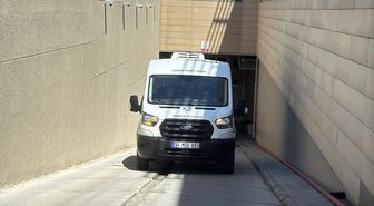 Gazeteci Reha Muhtar'ın Cenazesi İstanbul'a Gönderilecek
